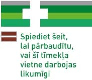 Logo of legally operating distance distribution pharmacies with a link to their description