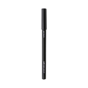 PAESE akių pieštukas, spalva 01 Jet Black, 1.2 g