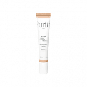 PURITO BB kremas su spalva Wonder Releaf Centella BB Cream #15  , Rose Ivory, 30 ml
