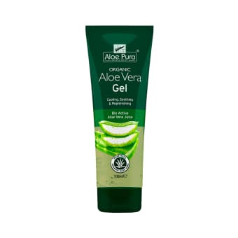 ALOE VERA gelis, 100 ml
