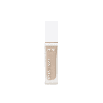 PAESE matinė kreminė pudra MY SKIN ICON Nr. 1N, 33 ml