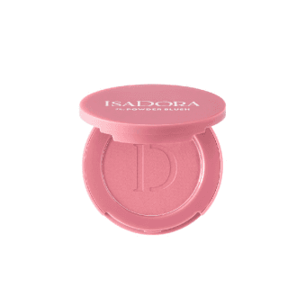 ISADORA skaistalai THE POWDER, Nr. 07, 4 g