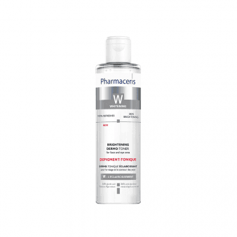 PHARMACERIS W skaistinamasis tonikas DEPIGMENT TONIQUE, 200 ml
