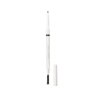 JANE IREDALE išsukamas antakių pieštukas PUREBROW MEDIUM BROWN, 0.09 g