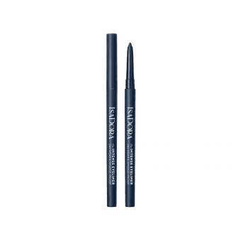 ISADORA išsukamas akių pieštukas THE INTENSE, Marine Blue spalva, 0.35 g