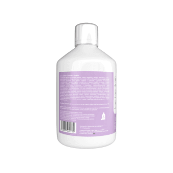RAW POWDERS vitaminų kompleksas GROŽIUI, skystis, 500 ml