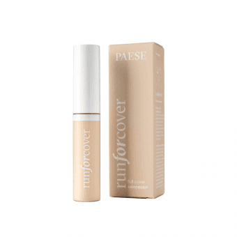 PAESE paakių maskuoklis RUN FOR COVER, spalva 20, 9 ml