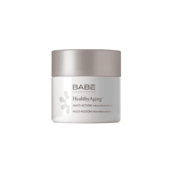 BABĒ kremas brandžiai odai HEALTHY AGING+, 50 ml