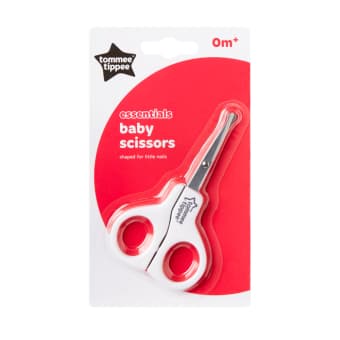 TOMMEE TIPPEE žirklutės, 1 vnt.
