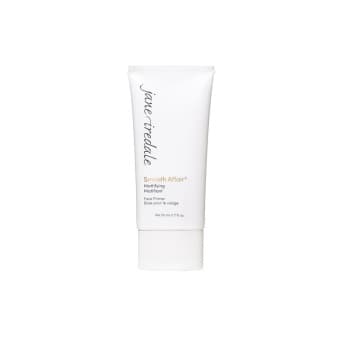 JANE IREDALE matinį efektą suteikianti makiažo bazė SMOOTH AFFAIR MATTIFYING, 50 ml