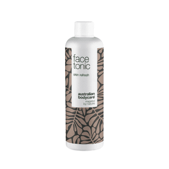 AUSTRALIAN BODYCARE veido tonikas "Skin Refresh", 150 ml