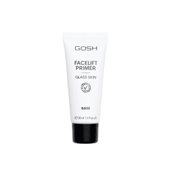 GOSH glotninamasis makiažo pagrindas  FACELIFT PRIMER BASE, Nr. 001, 30 ml