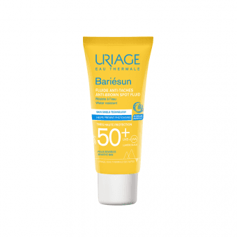 URIAGE emulsija BARIESUN ANTI-B SPOT, SPF 50+, be kvapiklių, 40 ml