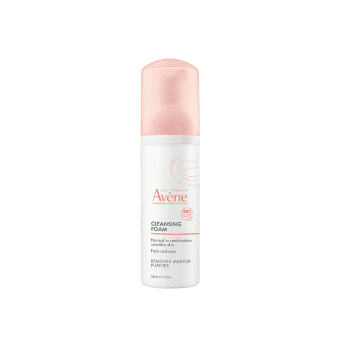EAU THERMALE AVENE veido prausimosi putos ESSENTIAL, 150 ml