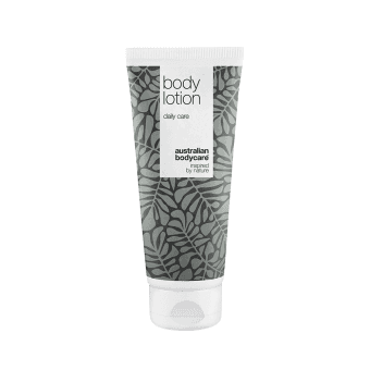 AUSTRALIAN BODYCARE kūno losjonas "Daily Care", 200 ml