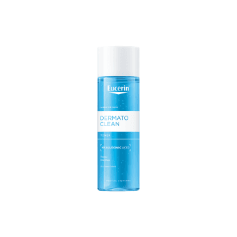 EUCERIN tonikas DERMATOCLEAN, 200 ml