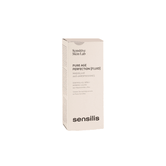 SENSILIS makiažo pagrindas PURE AGE PERFECTION, 01, 30 ml