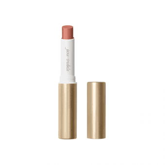 JANE IREDALE drėkinamieji kreminiai lūpų dažai COLORLUXE BELLINI, 2 g