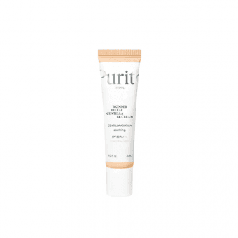 PURITO  Wonder Releaf Centella BB Cream BB kremas 13 Neutral Ivory 30ml, 30 ml