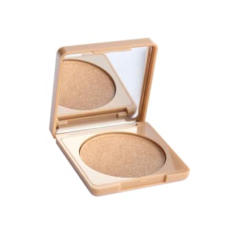 PAESE kompaktinė švytėjimo suteikianti priemonė WONDER GLOW, 7.6 g