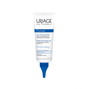 URIAGE, raminamasis gelis PRURICED, 100 ml