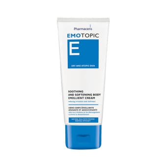 PHARMACERIS raminamasis kremas EMOTOPIC, 200 ml