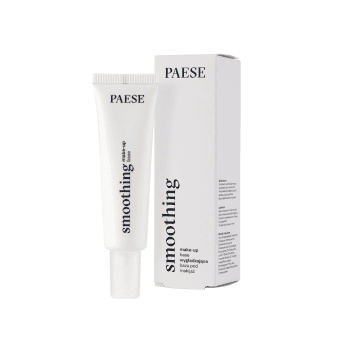 PAESE drėkinantis makiažo pagrindas veidui, 30 ml