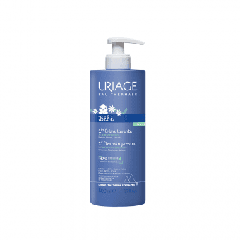URIAGE vaikiškas prausiklis BABY LAVANTE, 500 ml