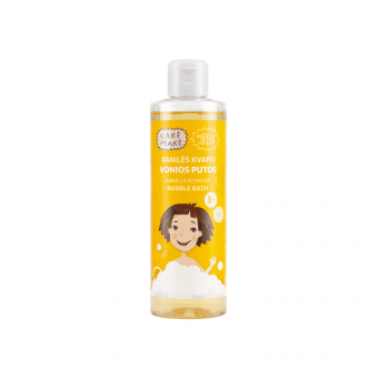 MARGARITA vonios putos KAKĖ MAKĖ, 250 ml