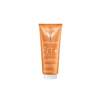VICHY gaivus apsauginis pienelis CAPITAL SOLEIL, SPF 50+, 300 ml