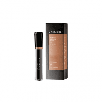 M2 BEAUTÉ antakių serumas EYEBROW RENEWING SERUM, 4 ml, 4 ml