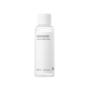 MIXSOON, veido tonikas su azijinės centelės ekstraktu, Centella Asiatica, 150 ml