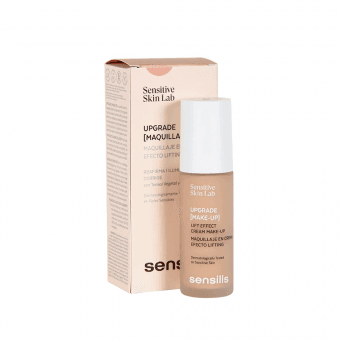 SENSILIS makiažo pagrindas UPGRADE, 03, 30 ml