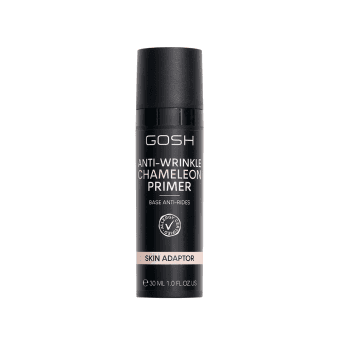 GOSH makiažo pagrindas ANTI-WRINKLE CHAMELEON PRIMER, Nr. 001, 30 ml