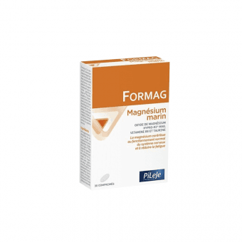 PILEJE FORMAG, 30 tablečių