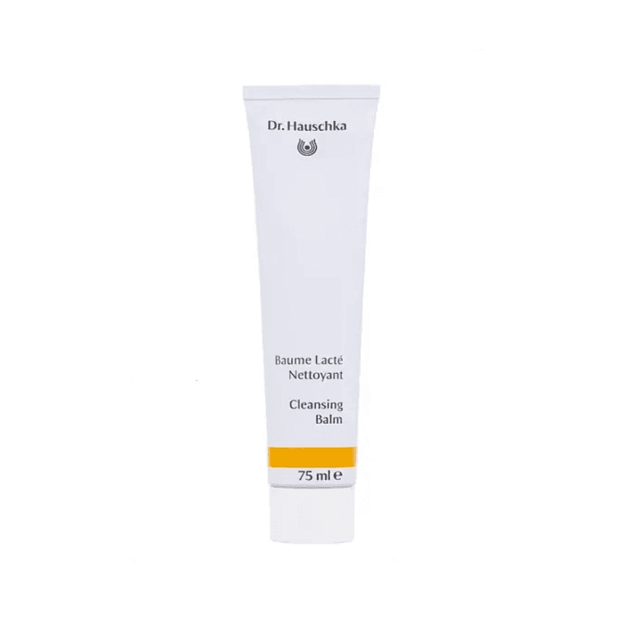 DR. HAUSCHKA valomasis veido balzamas, 75 ml