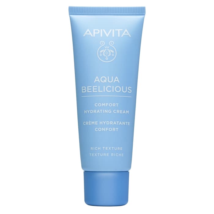 APIVITA veido kremas AQUA BEELICIOUS COMFORT, 40 ml-2