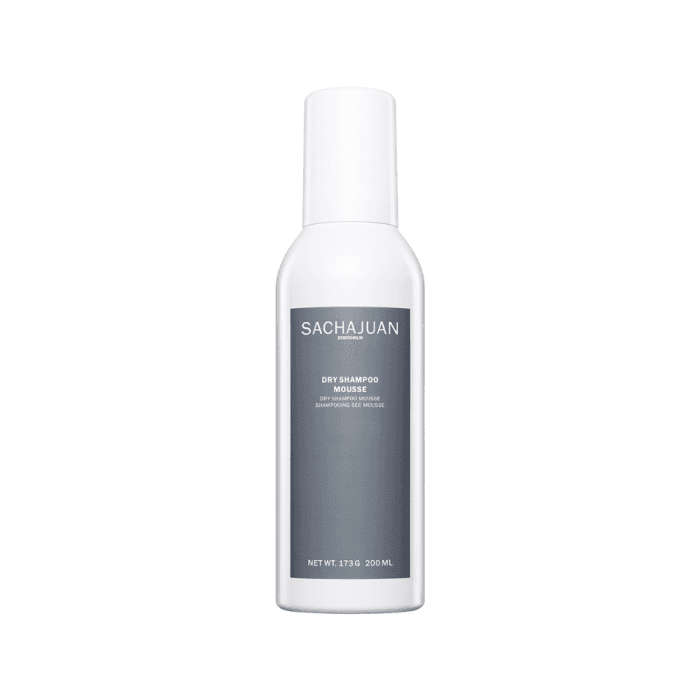 SACHAJUAN sausas šampūnas-putos, 200 ml