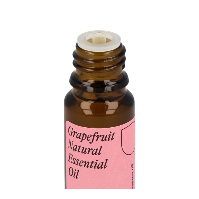 PHARMA OIL natūralus greipfrutų eterinis aliejus, 10 ml-2