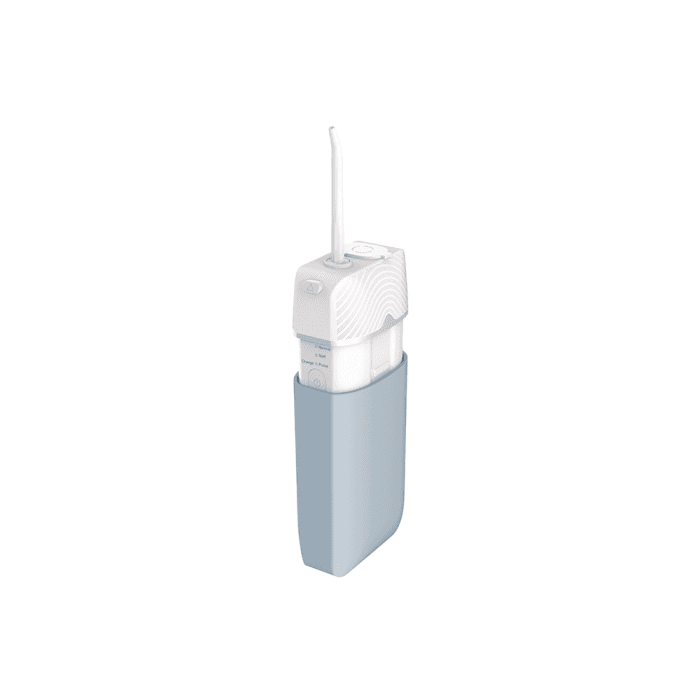 B. WELL mažas burnos irigatorius PRO-913 MINI, S, 1 vnt.-1