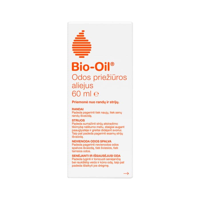 BIO-OIL odos priežiūros aliejus, 60 ml-2