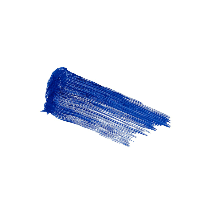 ISADORA blakstienų tušas BUILD UP, mėlyna spalva, 10 ml-3