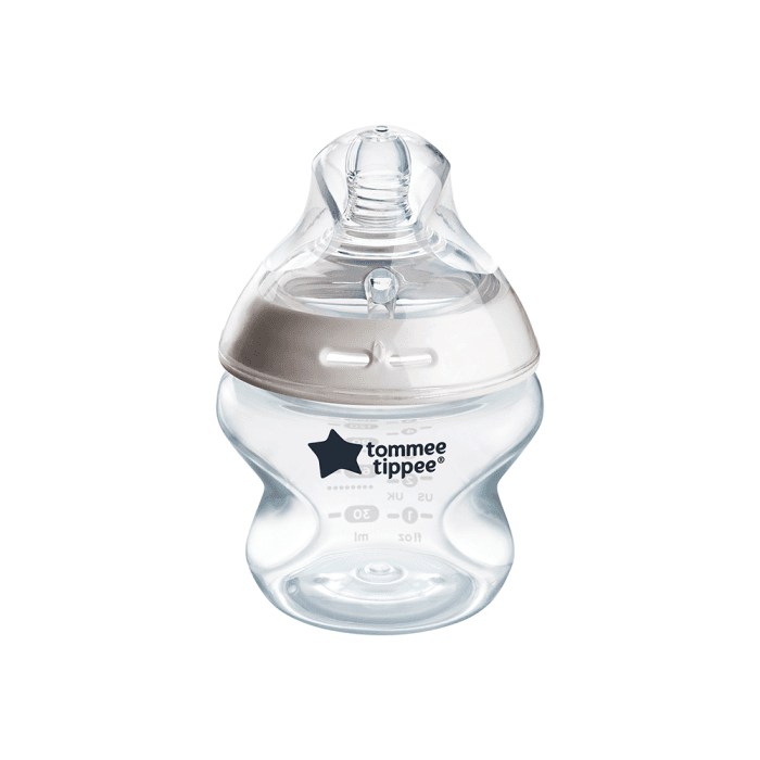 TOMMEE TIPPEE buteliukas, nuo 0 mėn., 150 ml-1