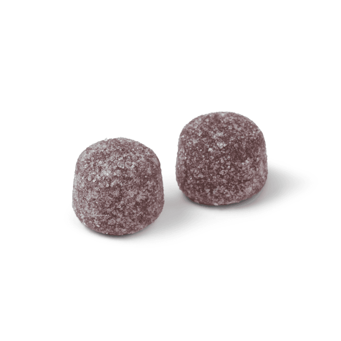 NEW NORDIC NATURAL MAGIC COLLAGEN GUMMIES, uogų skonio, 45 Guminukai-2