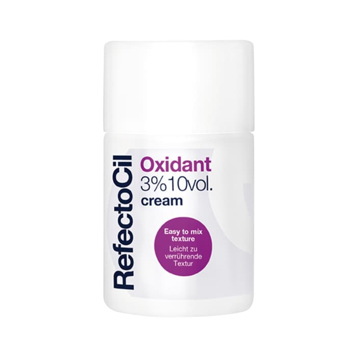 REFECTOCIL oksidacinė emulsija, 3 %, 10 vol., 100 ml