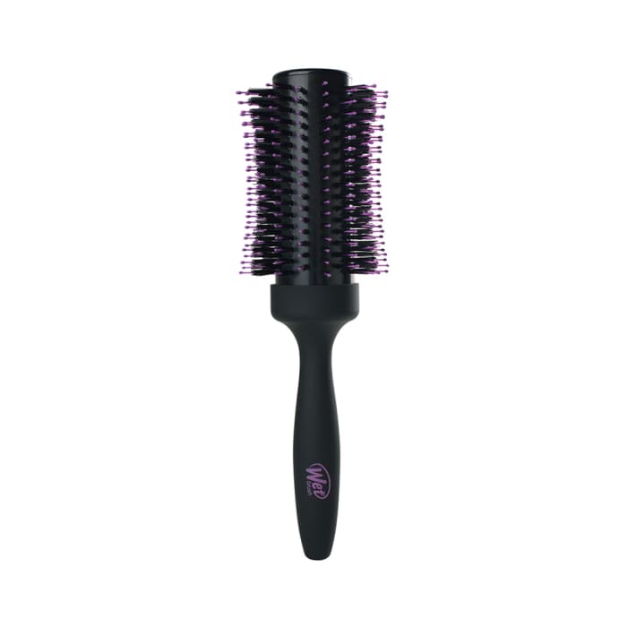 WETBRUSH RETAIL apvalus plaukų šepetys VOLUMIZING, 1 vnt.