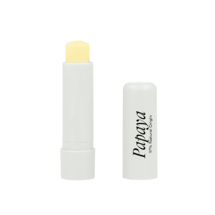 PHARMA OIL lūpų balzamas PAPAYA, 5 g-3