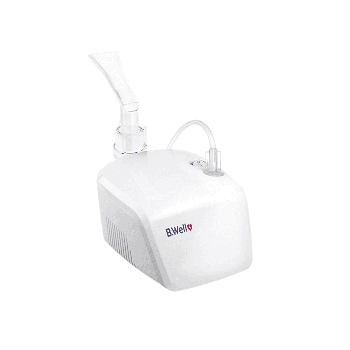 B. WELL kompresorinis inhaliatorius PRO-110, 1 vnt.-2