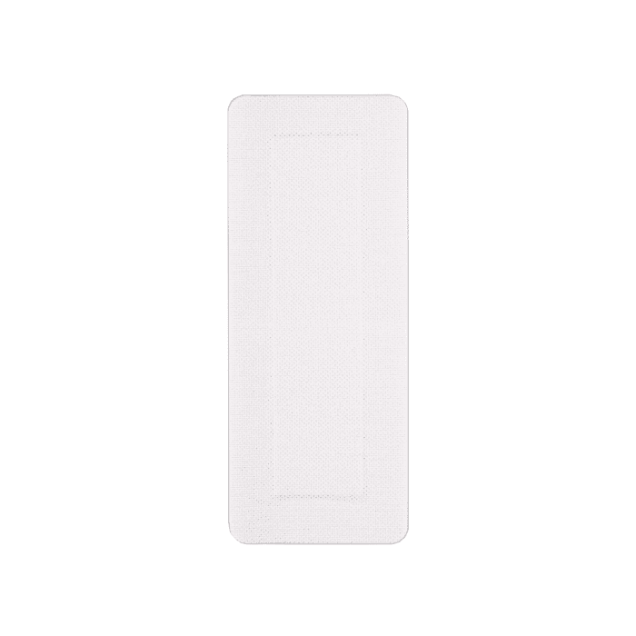 EUROCARE sterilus chirurginis pleistras, 10 x 20 cm, 1 vnt.-2