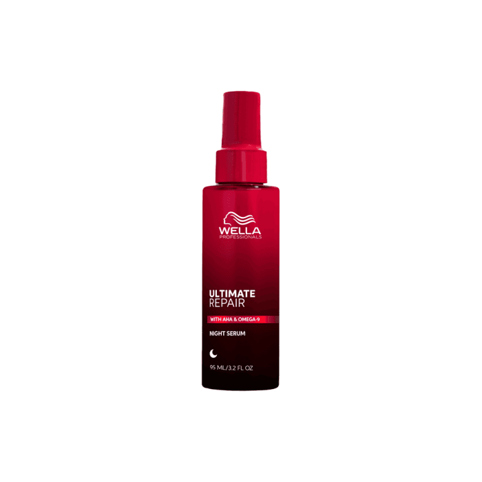 WELLA PROFESSIONALS, naktinis plaukų serumas STEP 5, ULTIMATE REPAIR, 95 ml